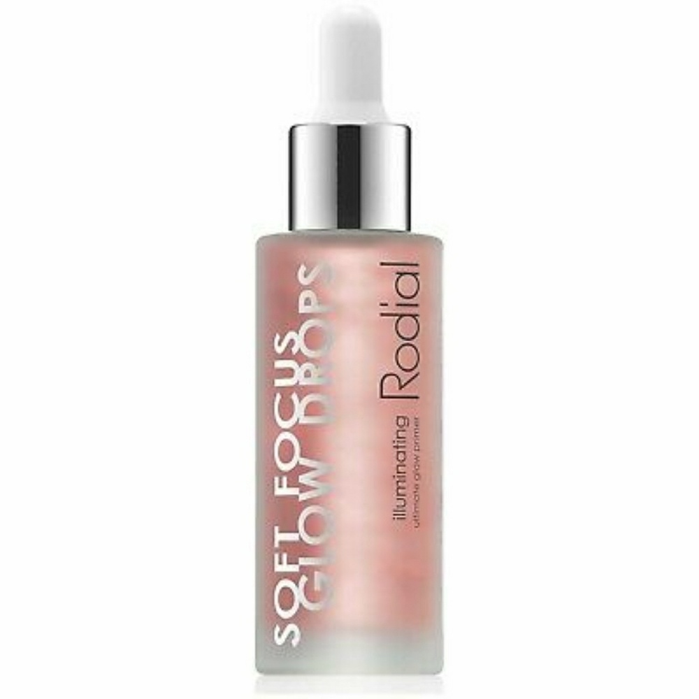 Soft Focus Glow Drops